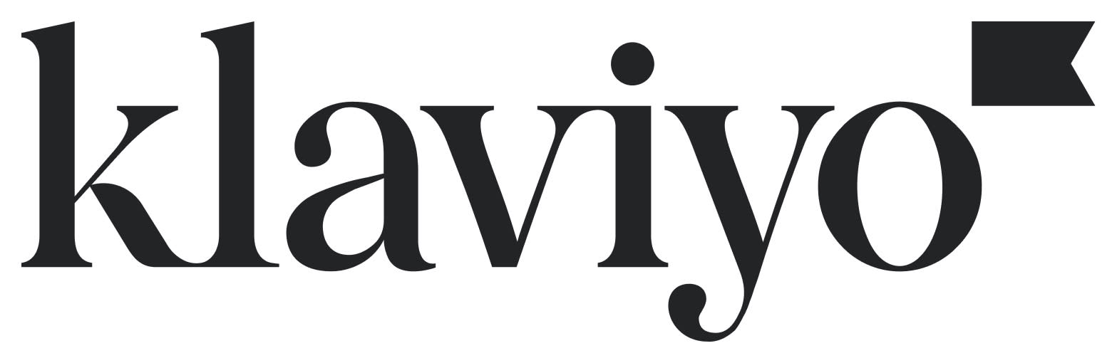 Logo Klaviyo